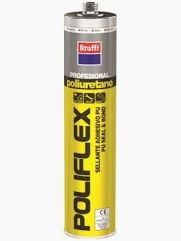 Sellador de Poleuretano Poliflex Frafft 50023